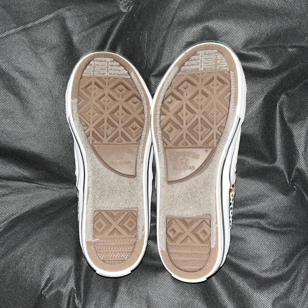 Converse Chuck Taylor AllStar Madison Kaleidoscope